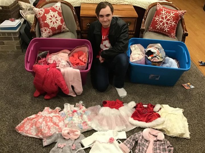 Pregnancy resource center supplies and pro-life donation resources